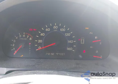 2007 Honda Odyssey Ex-L из США, поврежденный, VIN 5FNRL38797B042602